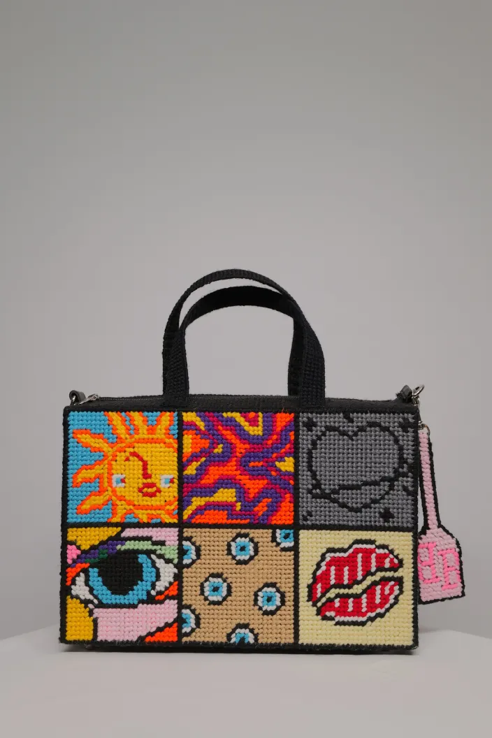 Get Me Bag 2