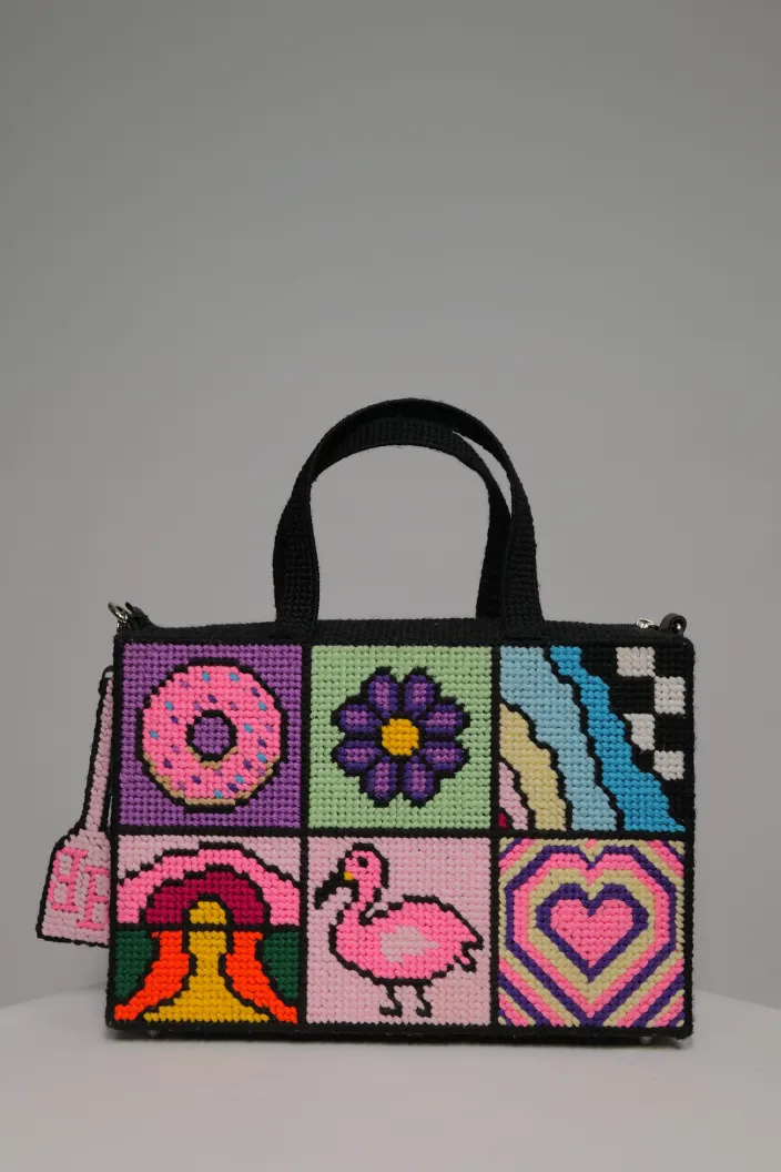 Get Me Bag 2