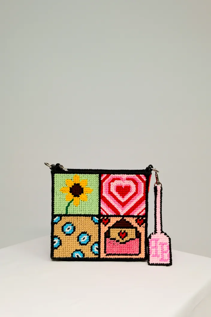 Mini Me Bag 2