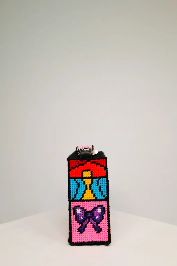 Mini Me Bag 2