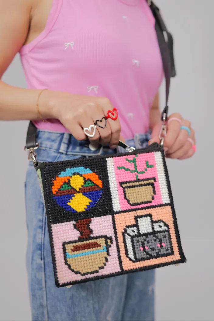 Mini Me Bag