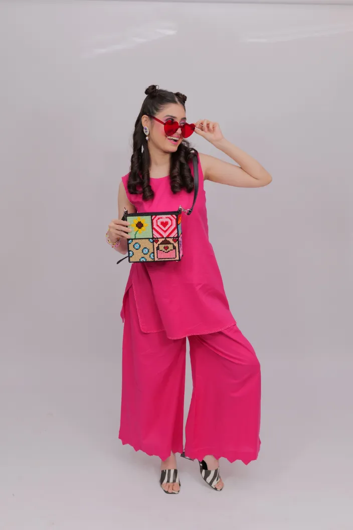 Mini Me Bag 2