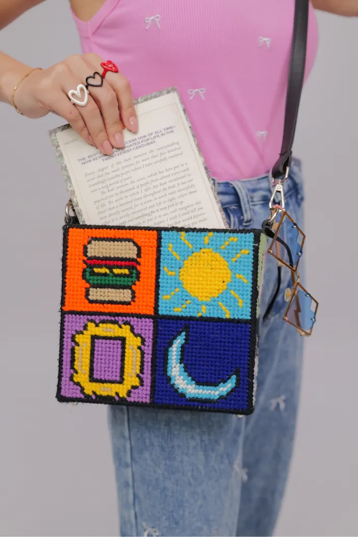 Mini Me Bag