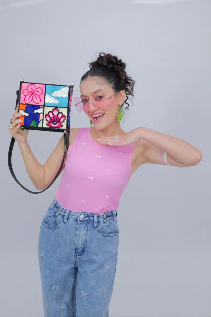 Mini Me Bag 2