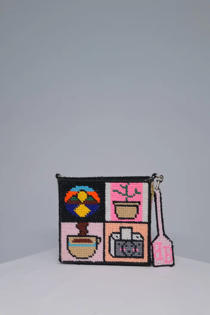 Mini Me Bag