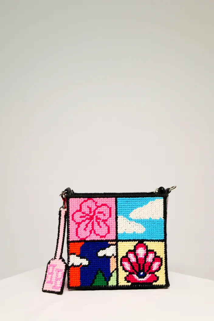 Mini Me Bag 2