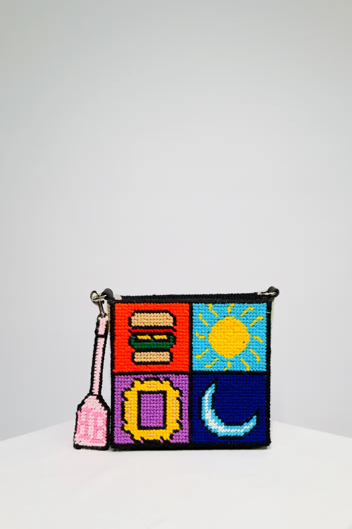 Mini Me Bag
