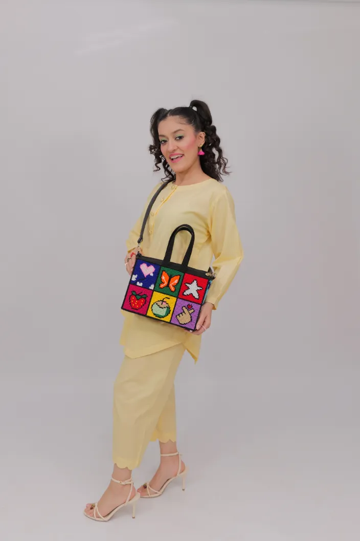 Pixie Bag