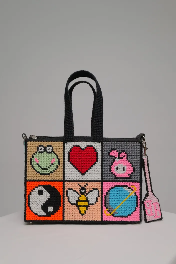 Pixie Bag