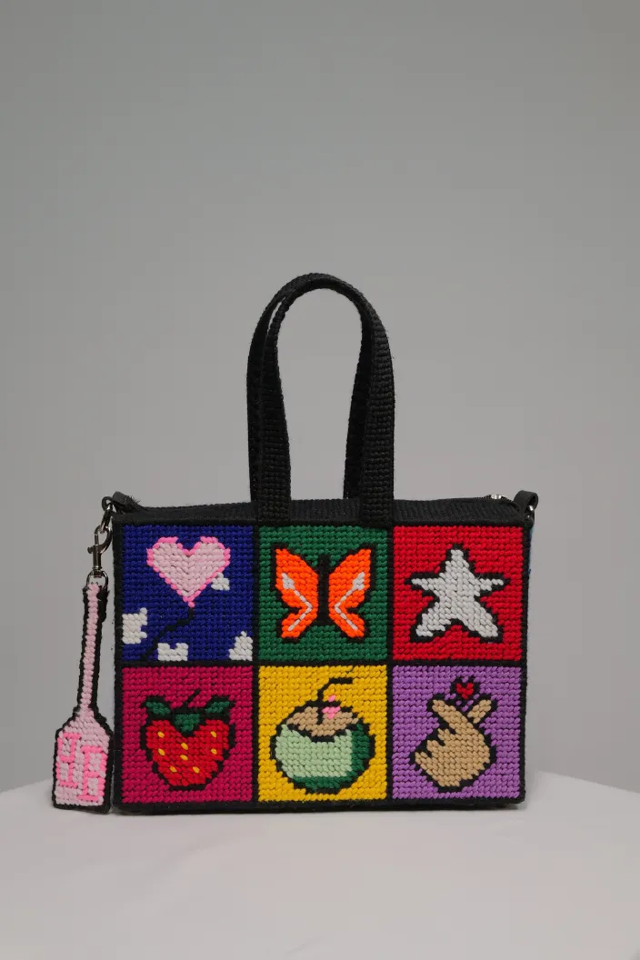 Pixie Bag
