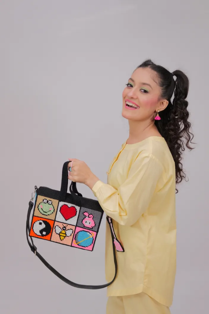 Pixie Bag