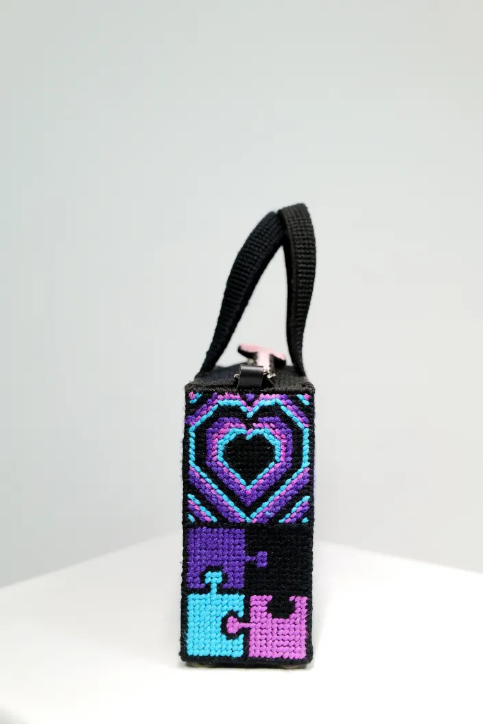 The Rebel Bag