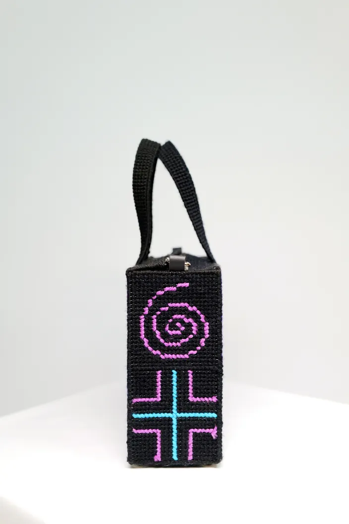 The Rebel Bag
