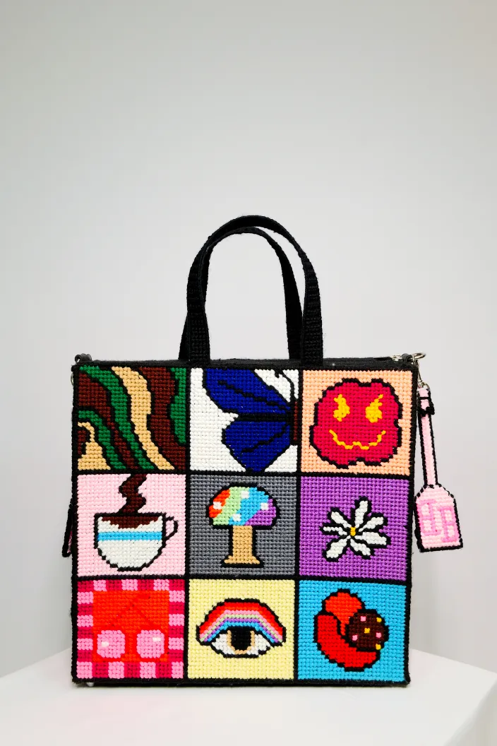 Tote Me Bag