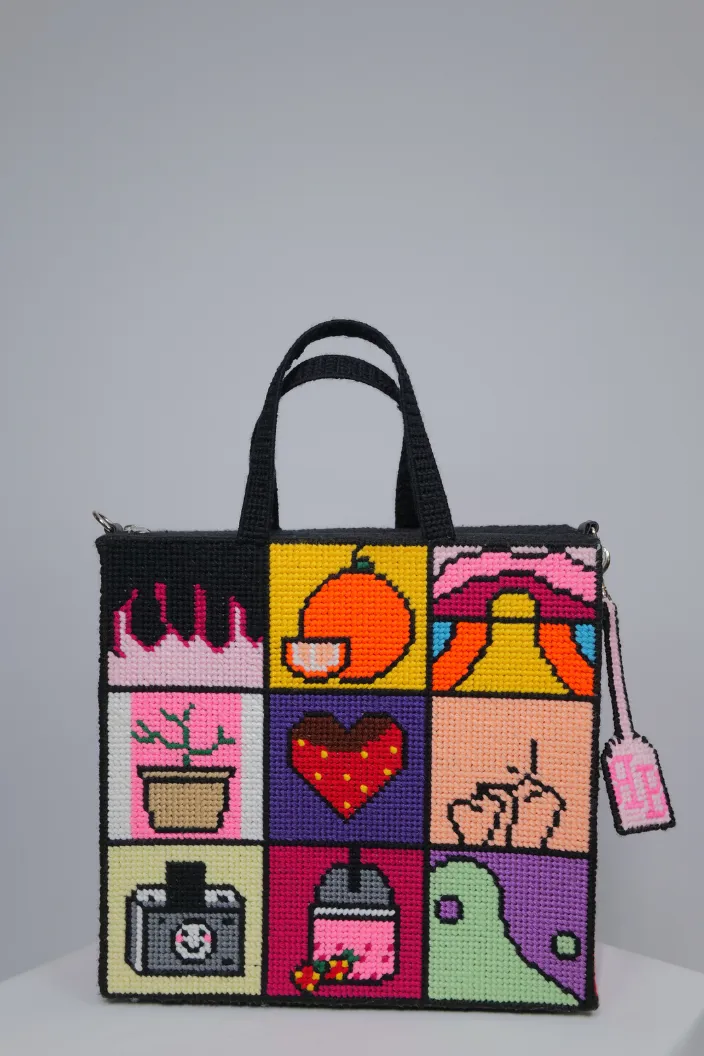 Tote Me Bag