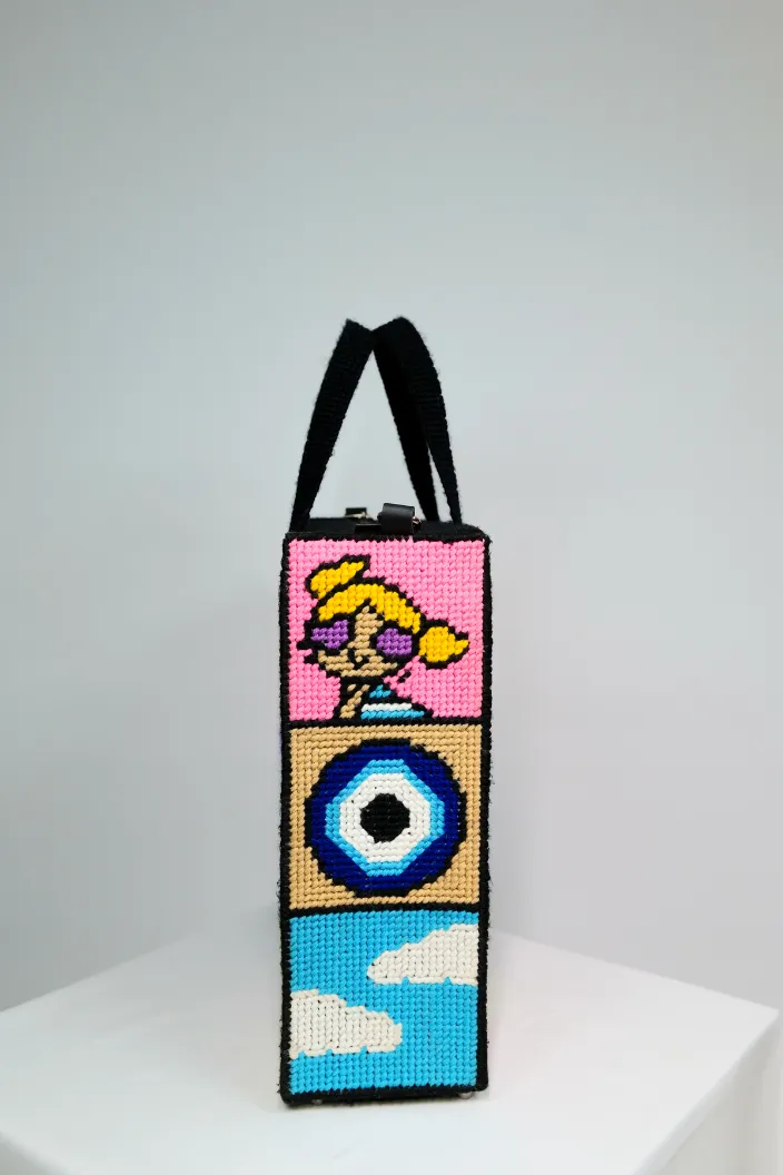 Tote Me Bag 2