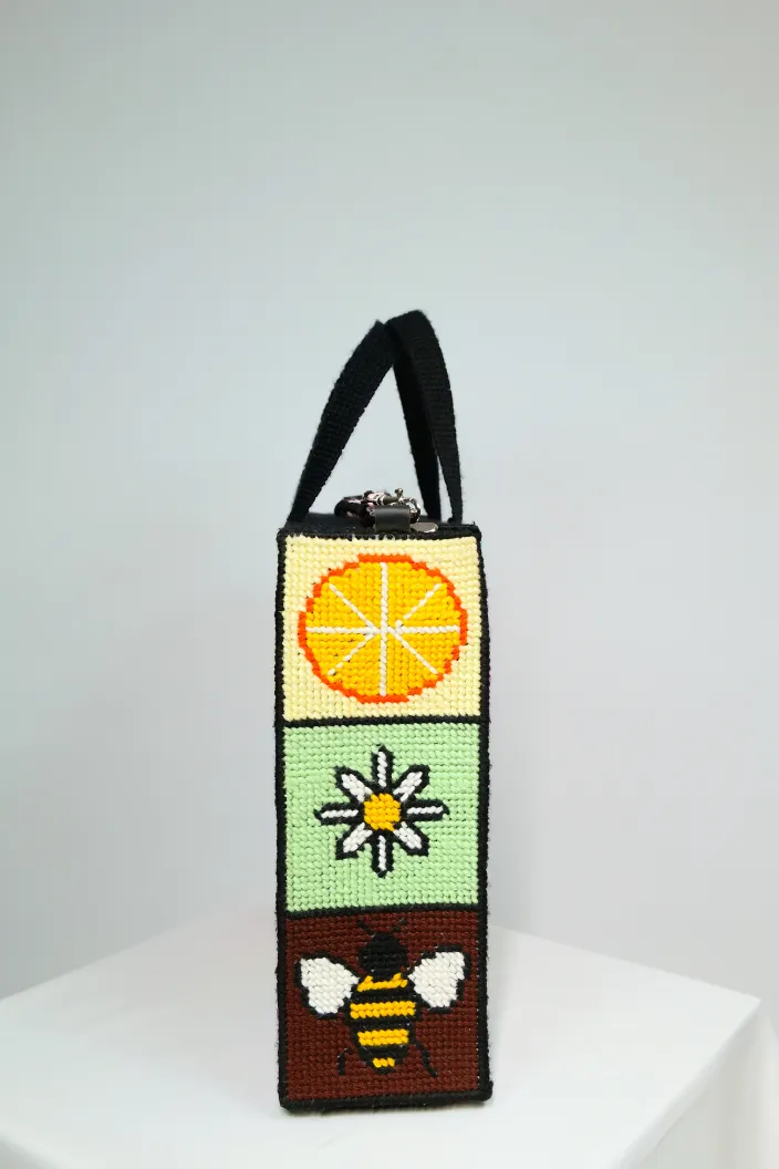Tote Me Bag 2