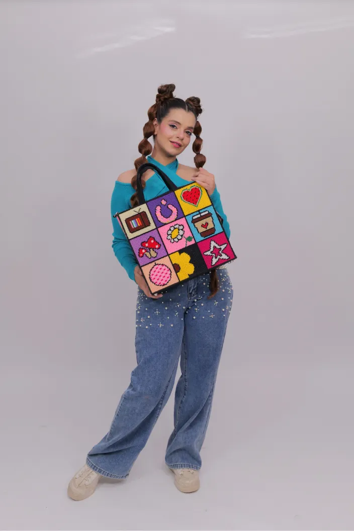 Tote Me Bag 2
