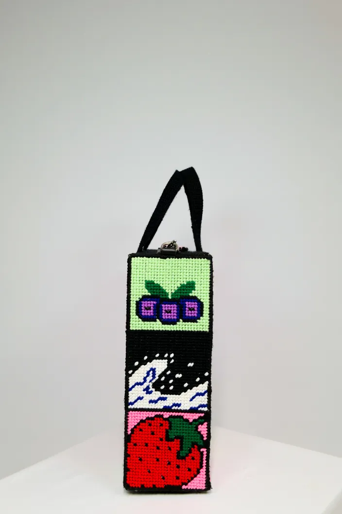 Tote Me Bag