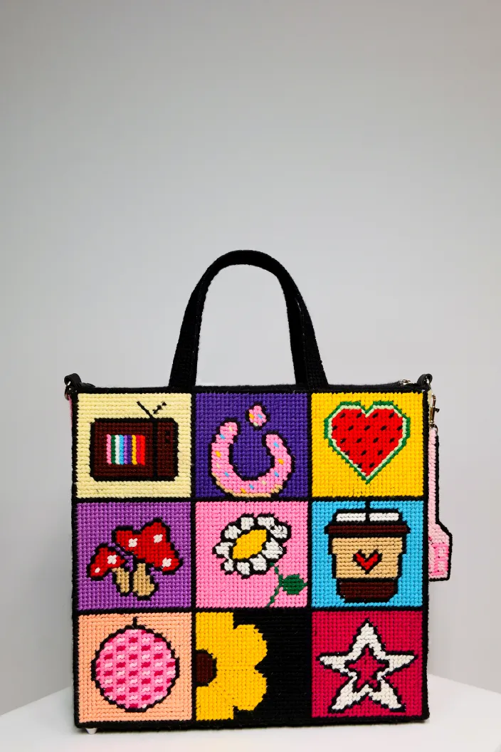 Tote Me Bag 2