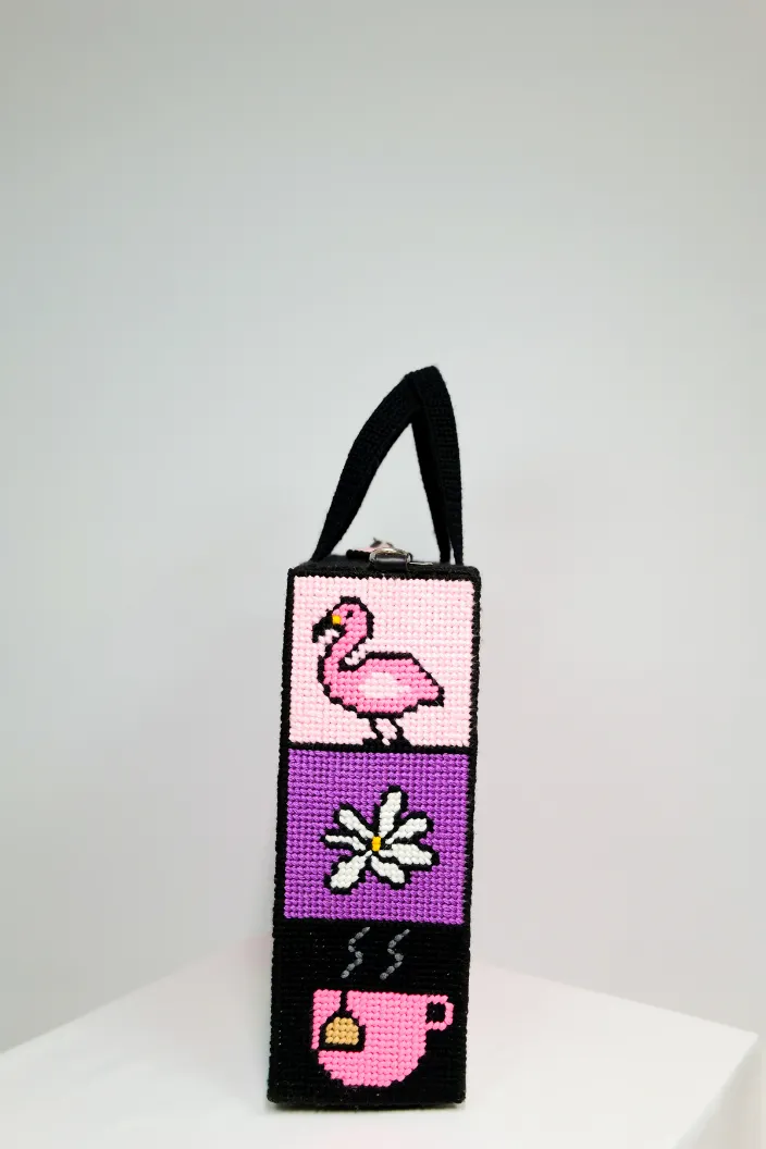 Tote Me Bag
